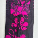 PPCXLZ015-Peacock Pure Cotton