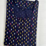 PPCH008-Peacock Height Nighty