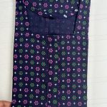 PPCH005-Peacock Height Nighty