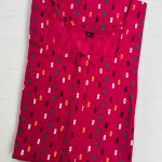 PPCH007-Peacock Height Nighty