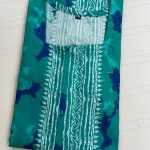 PPCXXL008-Peacock Pure Cotton