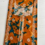 PPCXXL009-Peacock Pure Cotton