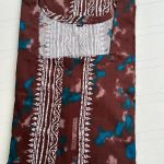 PPCXXL011-Peacock Pure Cotton