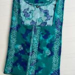 PPCXXL021-Peacock brand offer collections