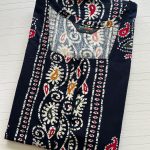 PPCXLZ019-Peacock Pure Cotton