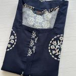 PPCXLZ022-Peacock Pure Cotton