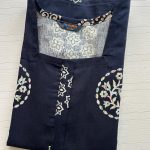 PPCXLZ023-Peacock Pure Cotton