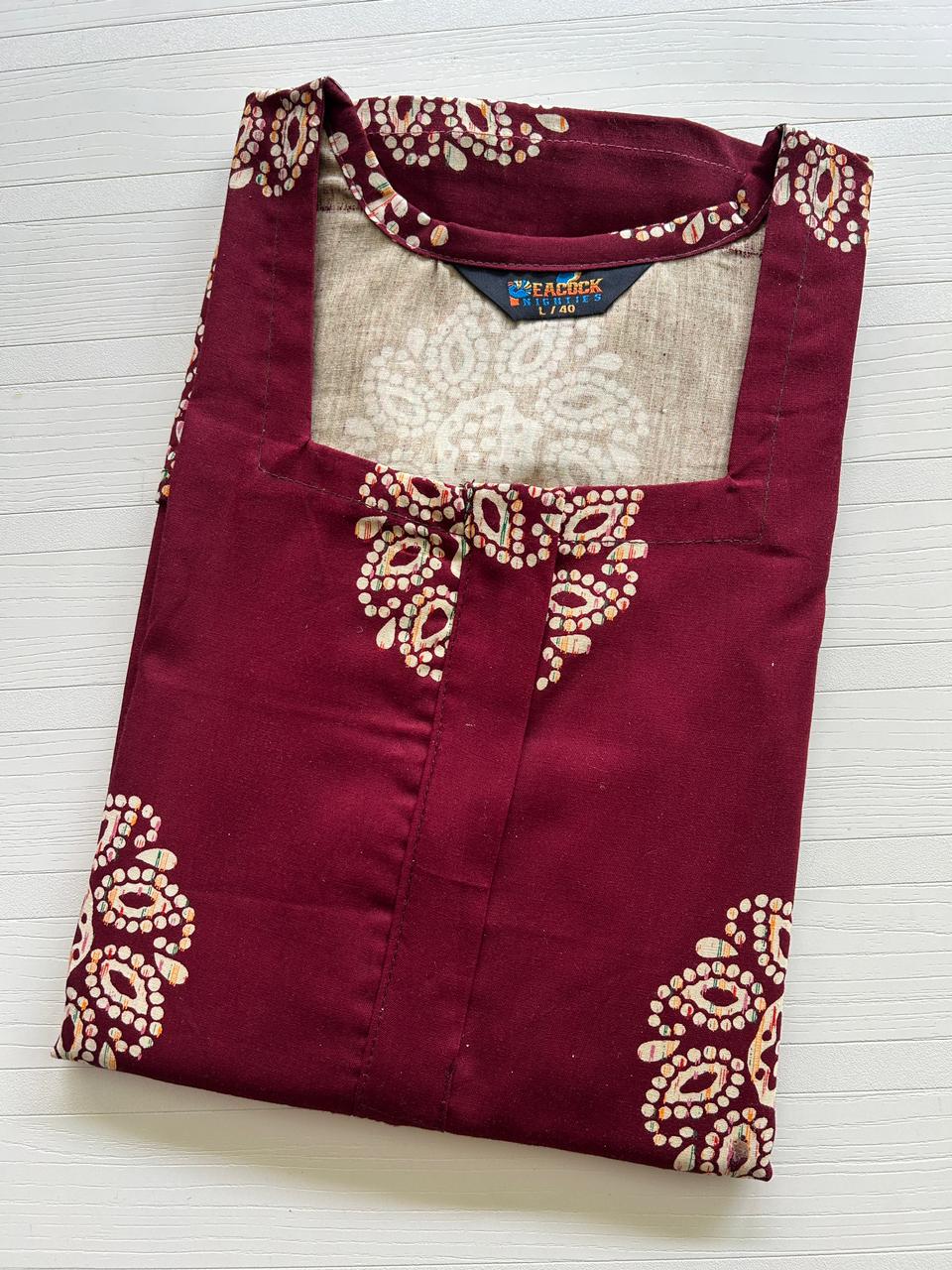 WhatsApp Image 2025-11-30 at 7.06.52 PM (2) PPCXLZ024-Peacock Pure Cotton - Image 1