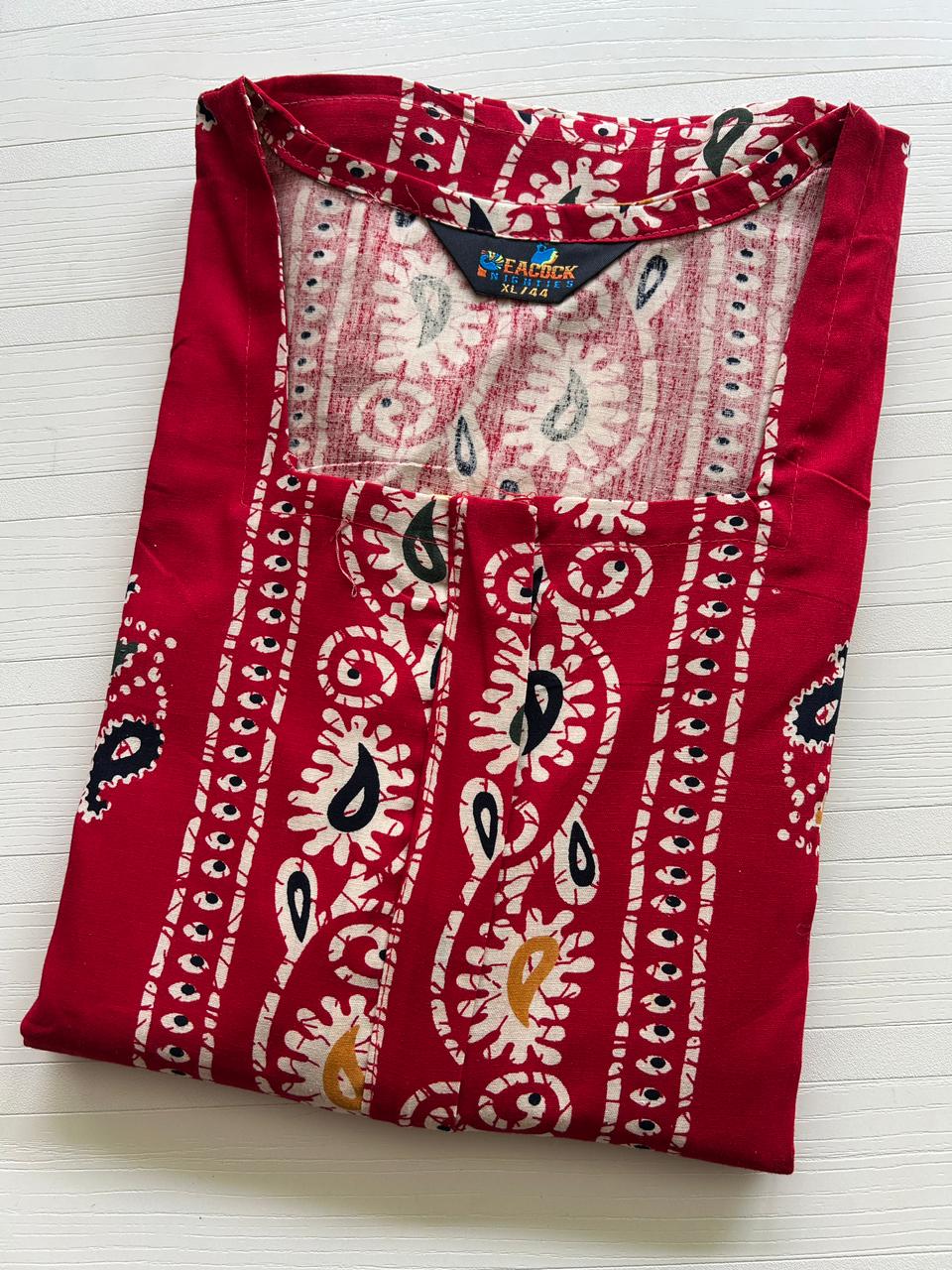 WhatsApp Image 2025-11-30 at 7.06.52 PM PPCXLZ025-Peacock Pure Cotton - Image 1