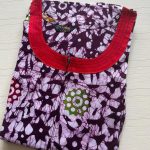 PPCLZ016-Peacock batik collections - offer