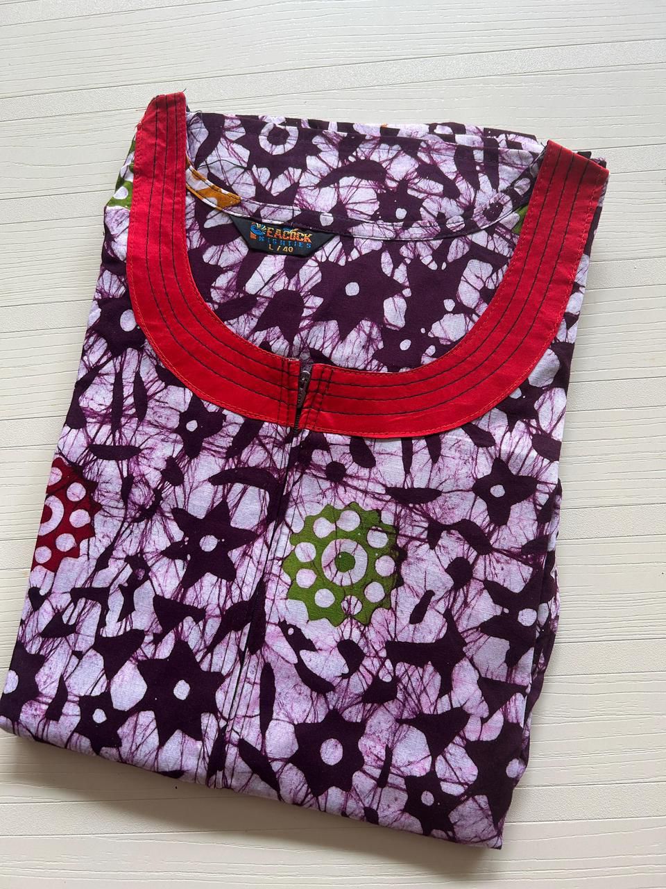 WhatsApp Image 2025-11-30 at 7.32.29 PM (1) PPCLZ016-Peacock batik collections - offer - Image 1