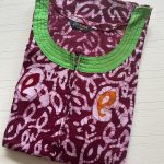 PPCLZ017-Peacock batik collections - offer