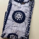 PPC029-Peacock Frock