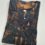 PP019-Peacock Pleats Nighty