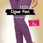 CP007-Cigaar Pant Offer Sale