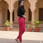 CP006-Cigaar Pant Offer Sale