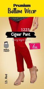 CP004-Cigaar Pant Offer Sale - Image 2