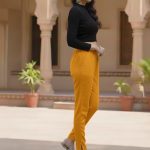 CP012-Cigaar Pant Offer Sale