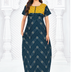 0C1575PN- Pranjul Nighty