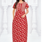 0C1576PN- Pranjul Nighty