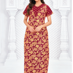 0C1578PN- Pranjul Nighty