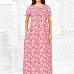 0C1621PJN-Pranjul Nighty