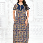 0C1651PJN-Pranjul Nighty