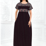 0C1653PJN-Pranjul Nighty