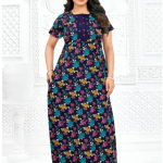 0C1656PJN-Pranjul Nighty