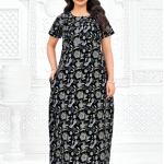 0C1666PJN-Pranjul Nighty