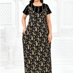 0C1673PJN-Pranjul Nighty