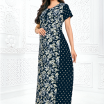 0C1675PJN-Pranjul Nighty
