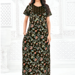 0C1677PJN-Pranjul Nighty