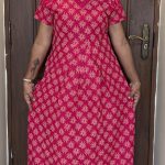 00A1665PPJN-Pranjul Nighty