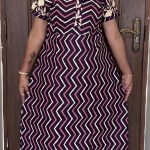 00A1616PPJN-Pranjul Nighty