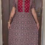 00A1634PPJN-Pranjul Nighty