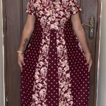 00A1678PPJN-Pranjul Nighty