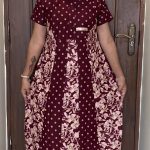 00A1628PPJN-Pranjul Nighty