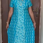 00A1620PPJN-Pranjul Nighty