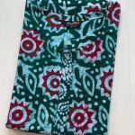 PPCXXL043-Peacock Batik