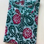 PPCXXL045-Peacock Batik