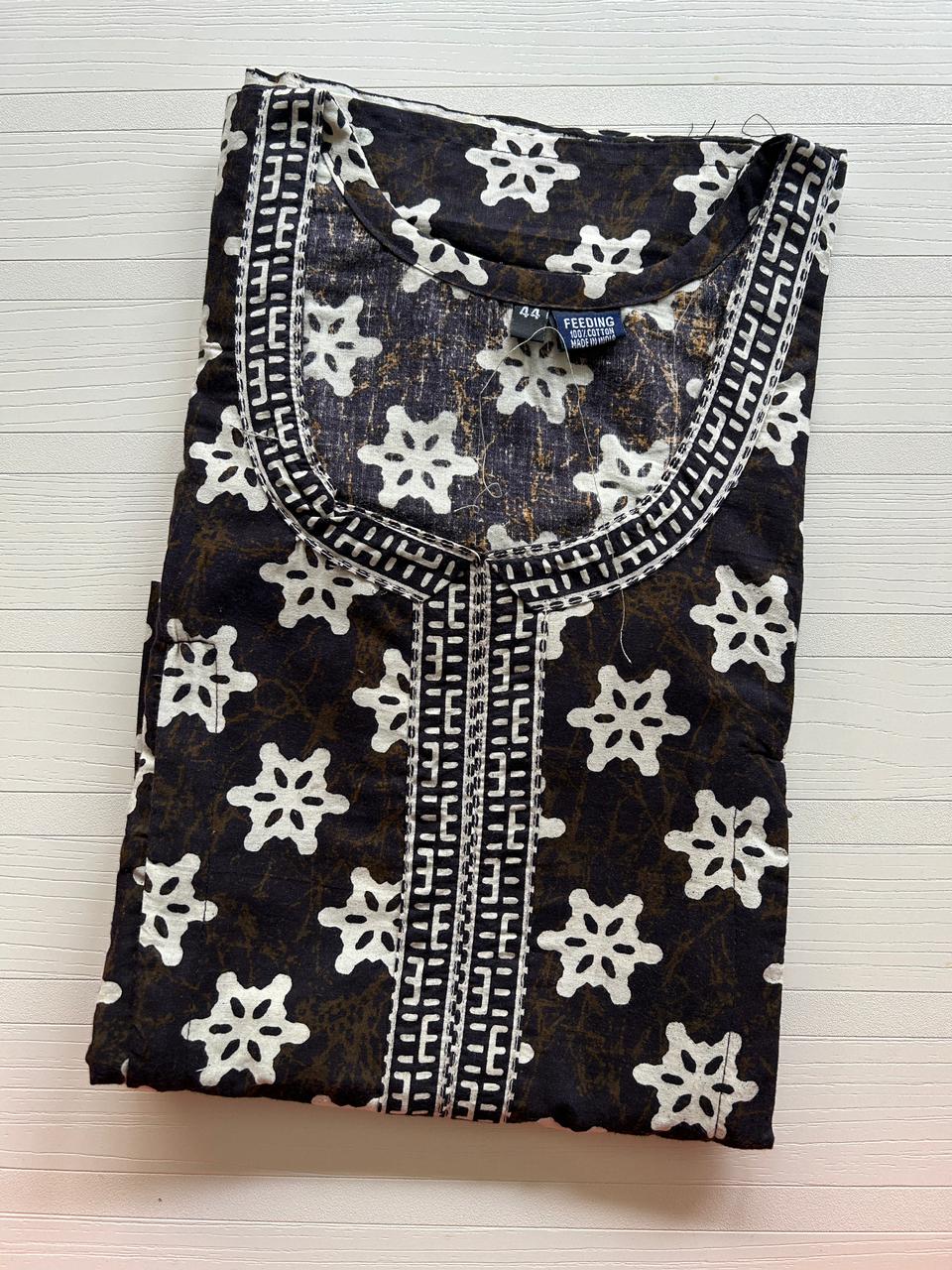 WhatsApp Image 2025-11-28 at 4.51.24 PM JK054-Jessica kurti offer sale - Image 1