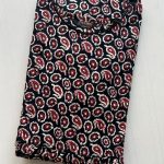 PPCF024-Peacock frock - puff sleeve - back bow