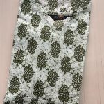 PPCF022-Peacock frock