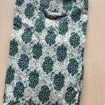 PPCF021-Peacock frock