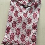 PPCF019-Peacock frock