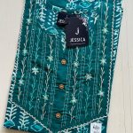 JSF025-Jessica Slim Fit