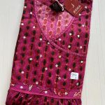 JSFF004-Jessica Slim Fit Frock