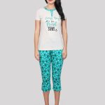 1022NS-Night Suits Capri