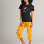 1024NS-Night Suits Capri